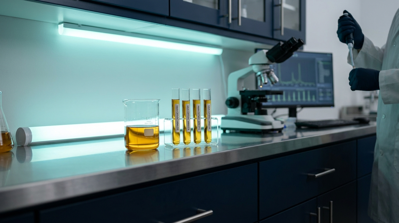 Scientific analysis of kava root extract
